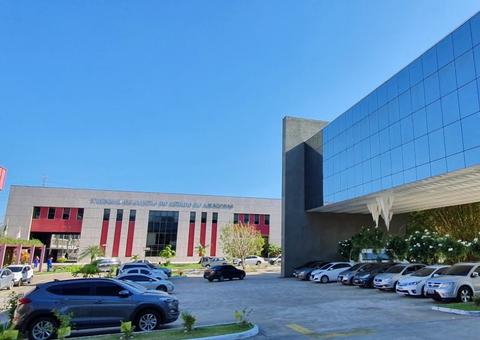 TCE apresenta sistema eletrônico de processos a secretários estaduais do Amazonas