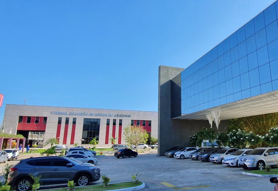 TCE apresenta sistema eletrônico de processos a secretários estaduais do Amazonas
