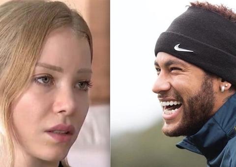 Inquérito é concluído e Neymar não é indiciado por estupro