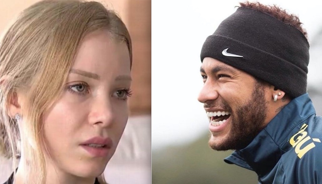 Inquérito é concluído e Neymar não é indiciado por estupro