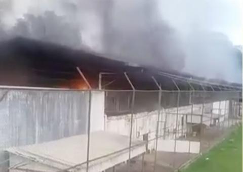 Facções responsáveis por massacre em presídio do Pará são identificadas