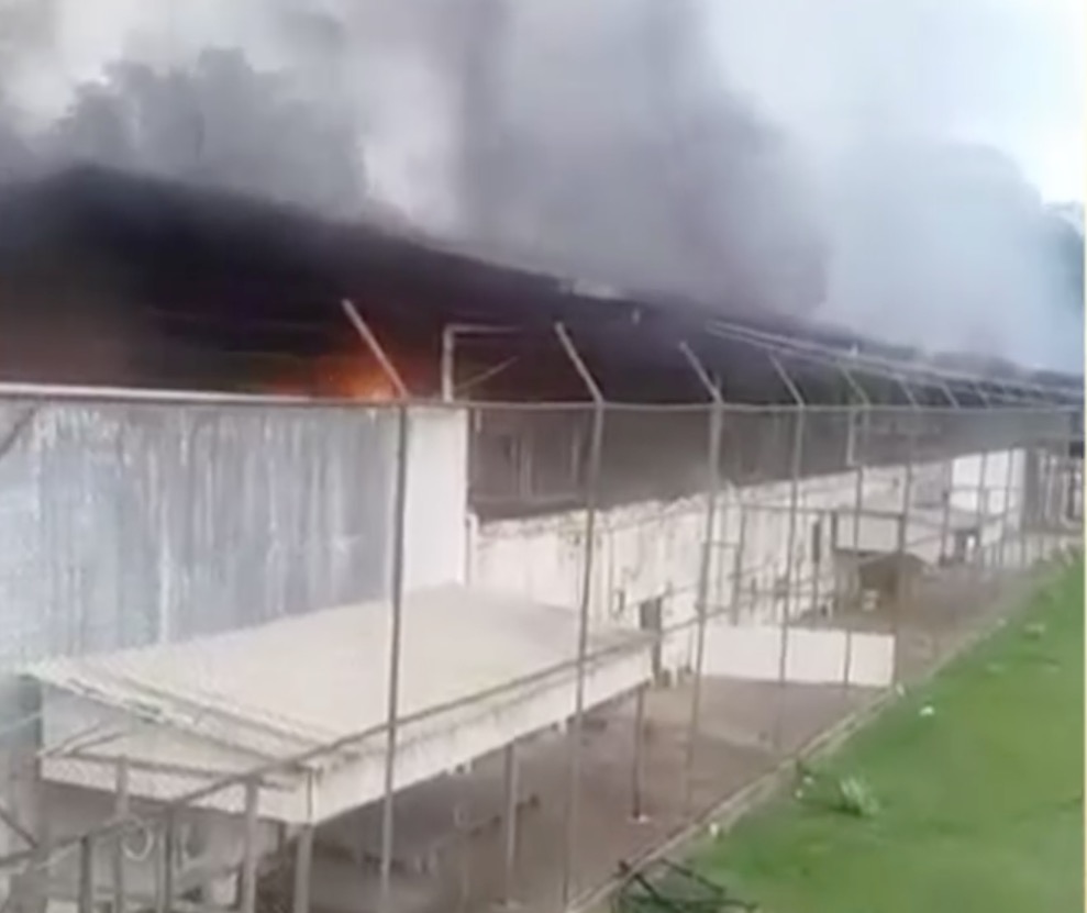 Facções responsáveis por massacre em presídio do Pará são identificadas