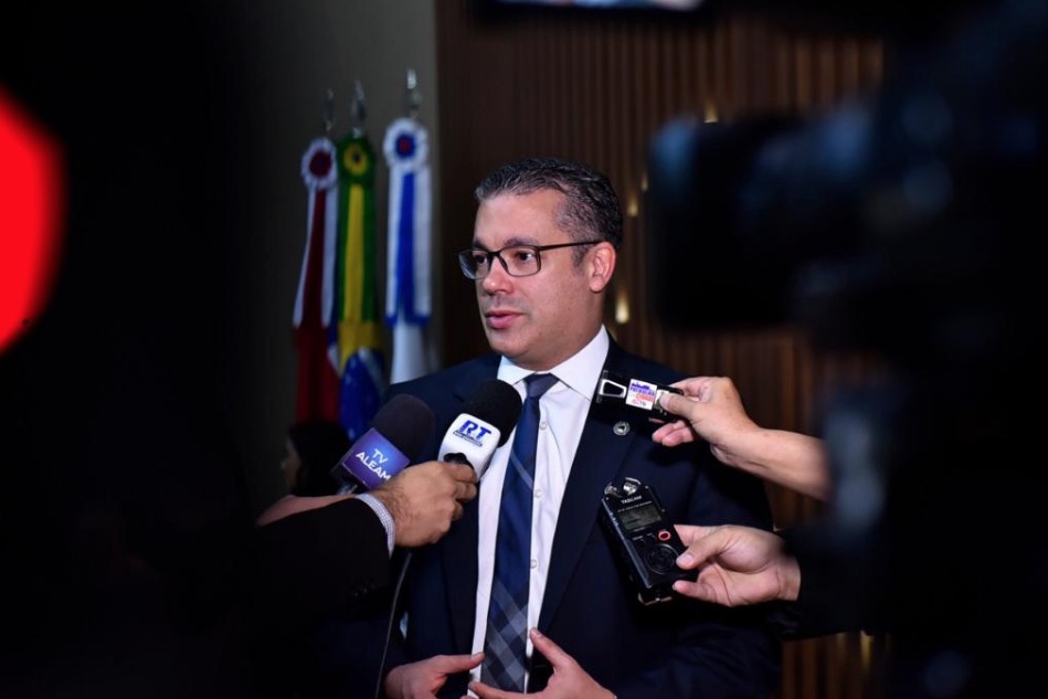 Josué Neto apresenta balanço das principais ações do 1º semestre na Assembleia