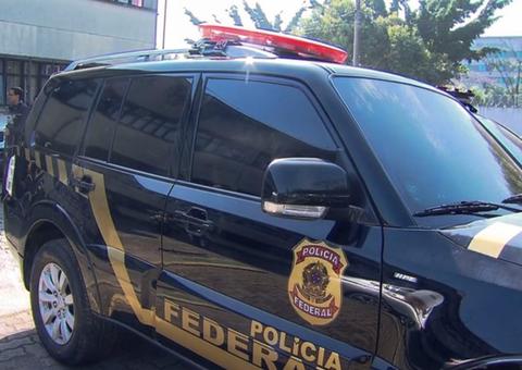 Suspeito de roubar ouro avaliado em R$ 123 milhões tem prisão convertida em preventiva