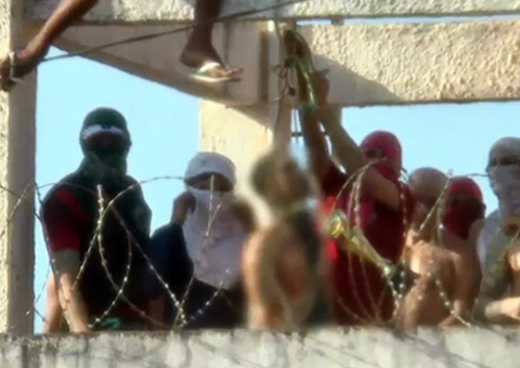 Número de presos mortos em rebelião no Pará sobe para 57 