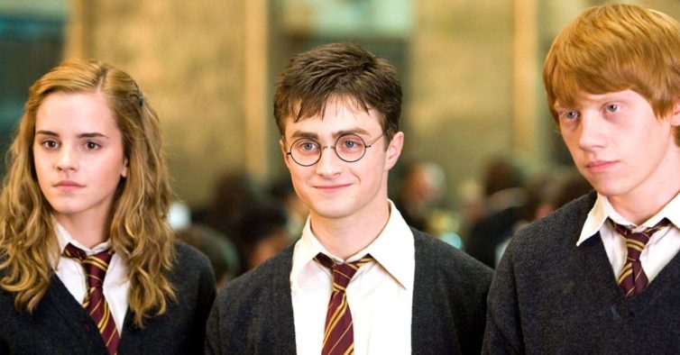 Potter Day terá programação especial para potterheads em Manaus