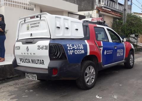 Suspeito de matar empresário na garagem de casa é preso em Manaus 