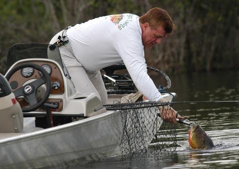 Potencialidades turísticas do Amazonas têm mostra na feira de Ribeirão Preto