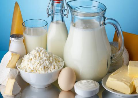 Alimentos que causam gases e incham a barriga logo após a ingestão