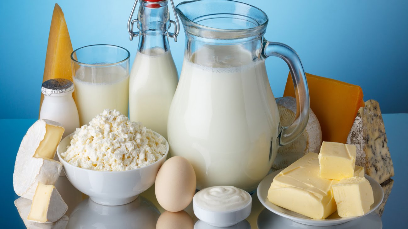 Alimentos que causam gases e incham a barriga logo após a ingestão