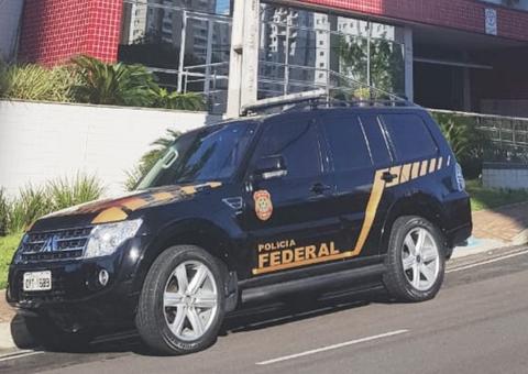 Empresários alvos da PF respondem pelo crime de lavagem de dinheiro e fraudes no Amazonas