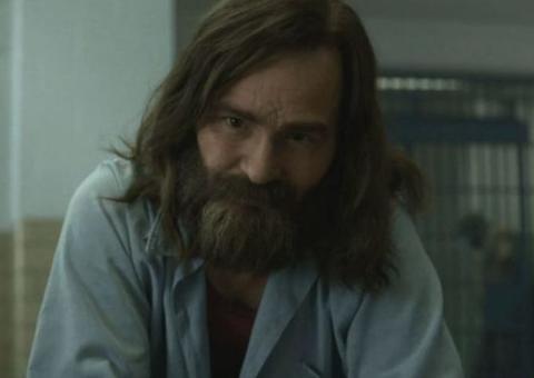 Charles Manson aparece no trailer da 2ª temporada de Mindhunter
