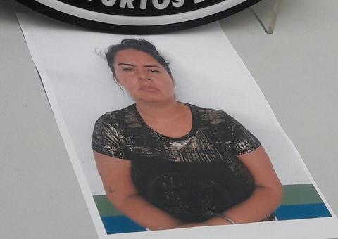 Homem é preso por roubar viatura e esposa tenta subornar policiais em Manaus