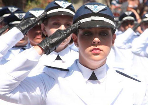 FAB abre 252 vagas para o Curso de Formação de Sargentos