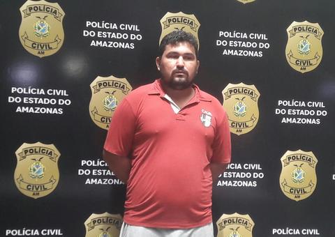 Em Manaus, suspeitos de matar empresário em assalto achavam que vítima tinha R$ 20 mil