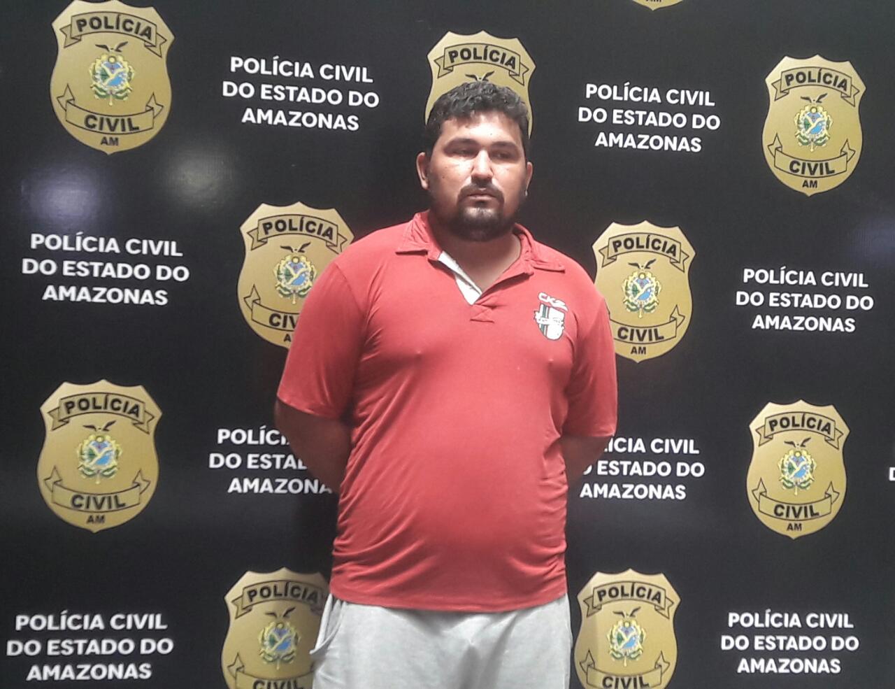 Em Manaus, suspeitos de matar empresário em assalto achavam que vítima tinha R$ 20 mil