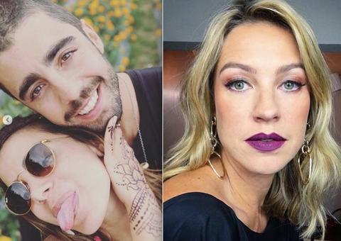 Ludmilla entrega que Pedro Scooby cobiçava Anitta quando ainda estava casado