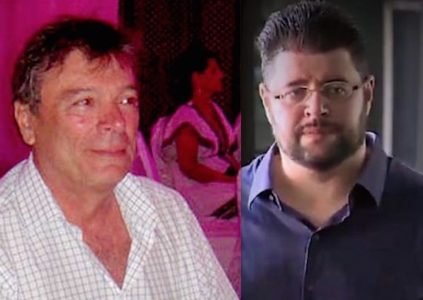 Empresário recebia mesada de R$ 1 milhão de Mouhamad, diz PF 