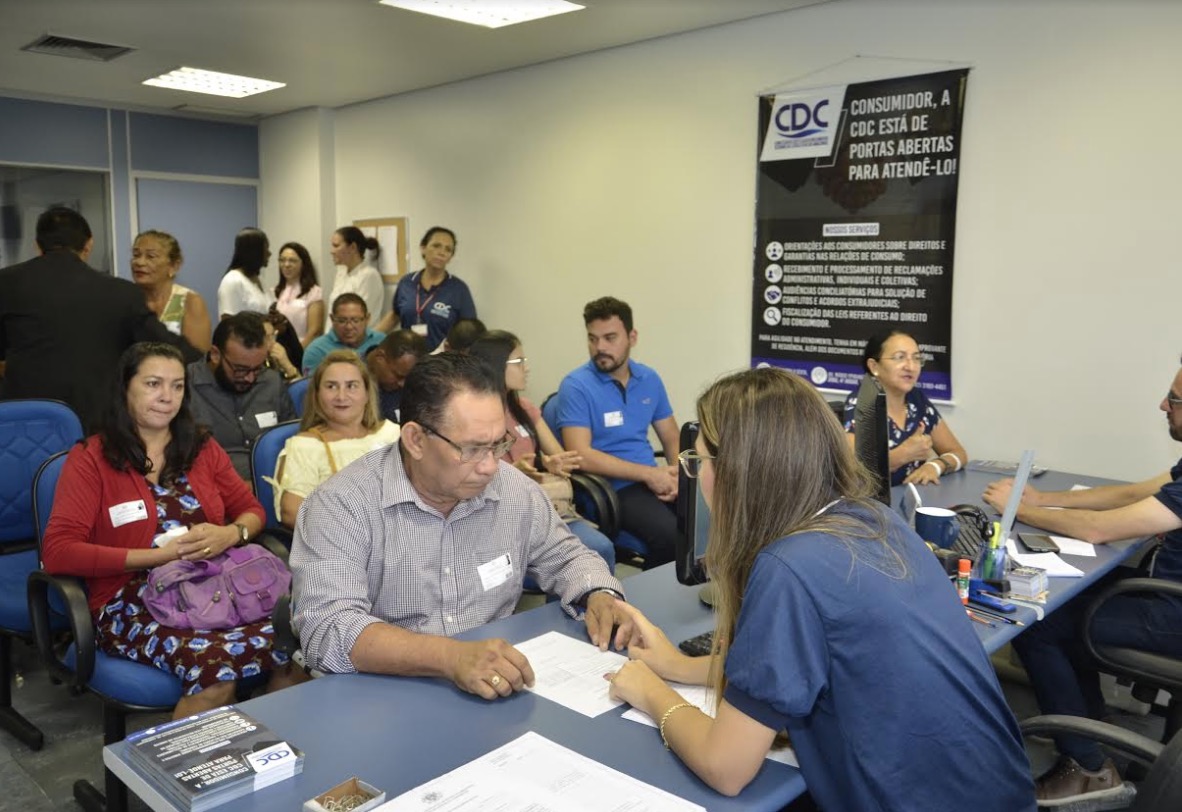 Amazonas Energia lidera ranking de reclamações em comissão na Aleam 