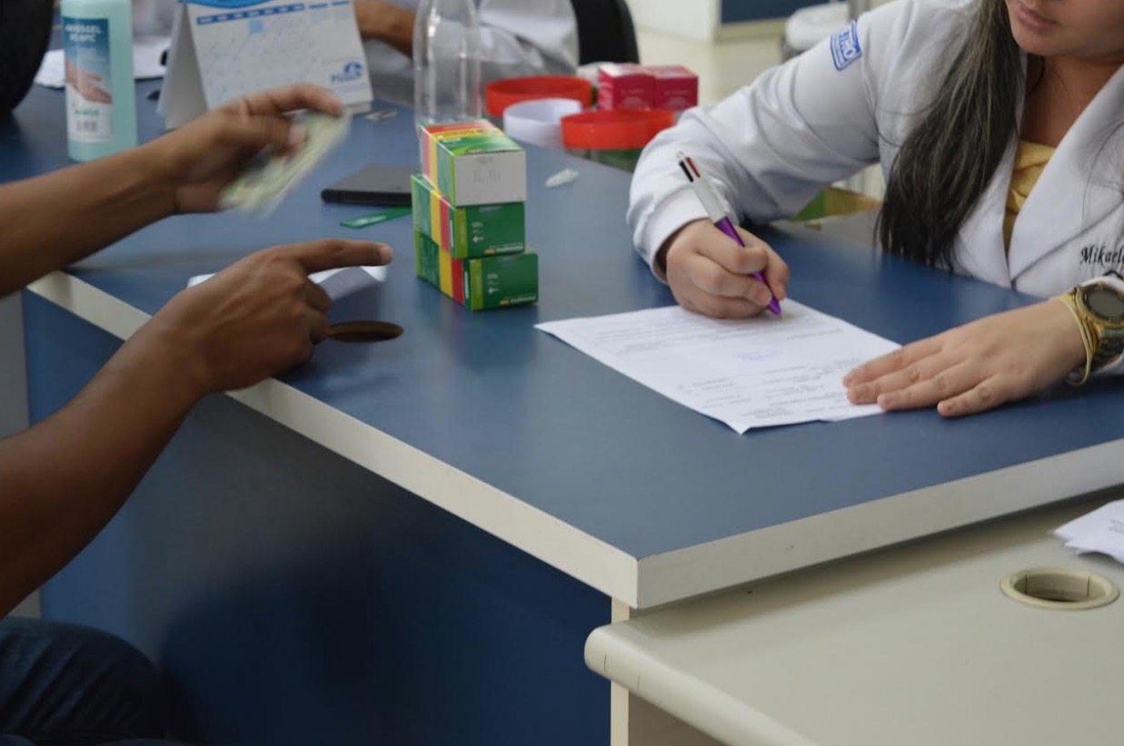 Ministério da Saúde aumenta repasses para compra de medicamentos no Amazonas