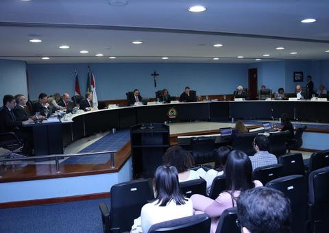 TCE aplica multas de R$ 21 milhões a dois ex-secretários do Amazonas