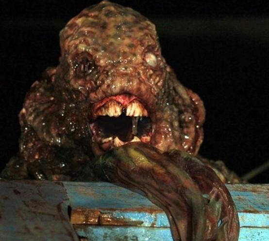 Mostra terá workshops e sessões gratuitas para apaixonados por filmes de terror