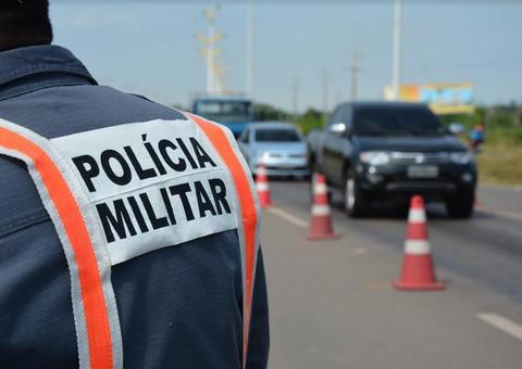 Índice de roubos em Manaus caem 12,5% no primeiro semestre de 2019