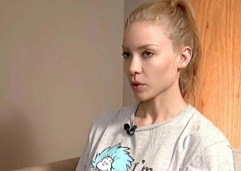 Polícia investiga se Najila Trindade fez falsa comunicação de crime contra Neymar