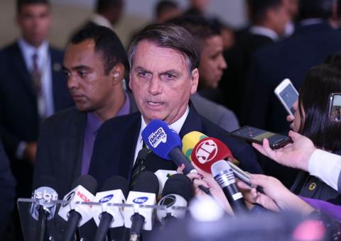 Bolsonaro quer definição de trabalho escravo na legislação