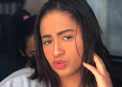  Solteira há menos de 1 mês, MC Loma revela motivo do fim do namoro 