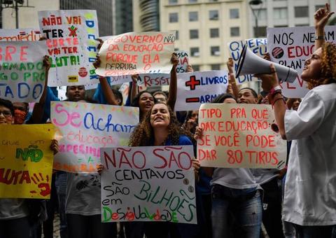 Cidadania e Educação são ministérios mais afetados por novos cortes