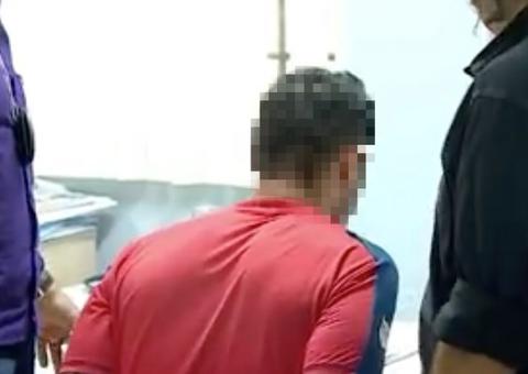 Em Manaus, homem suspeito de espancar haitiano não vai responder por tentativa de homicídio