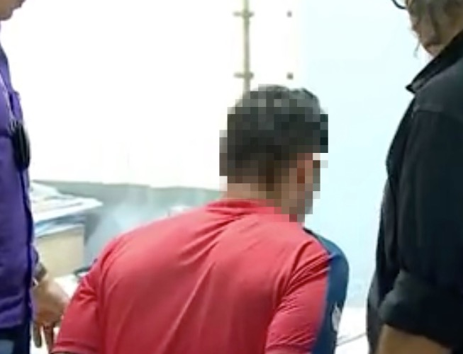 Em Manaus, homem suspeito de espancar haitiano não vai responder por tentativa de homicídio