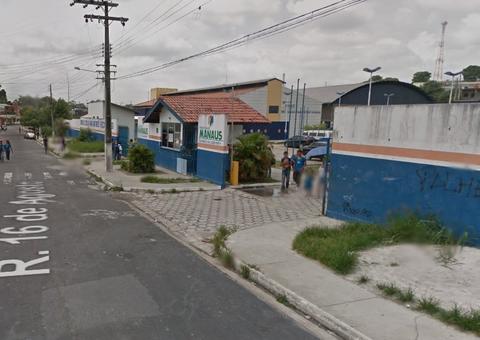 Estudante quase é morto em Manaus por não entregar celular durante assalto