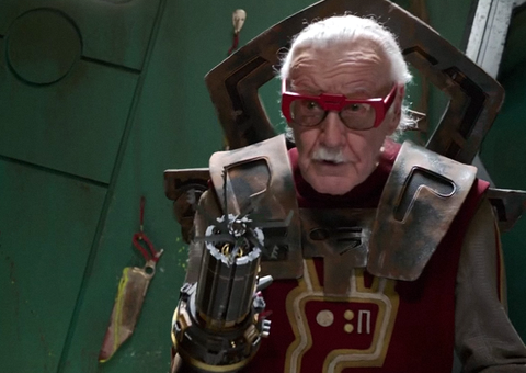 Marvel divulga vídeo com homenagem a Stan Lee; confira
