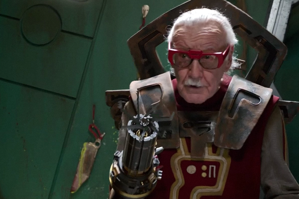 Marvel divulga vídeo com homenagem a Stan Lee; confira