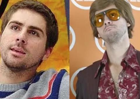 Irmão de Fausto Fanti fala sobre depressão, 5 anos após suicídio de humorista