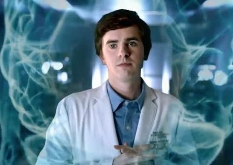 Shaun busca o amor no primeiro teaser da 3ª temporada de The Good Doctor