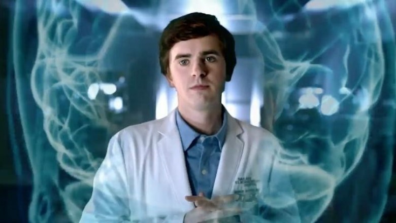 Shaun busca o amor no primeiro teaser da 3ª temporada de The Good Doctor