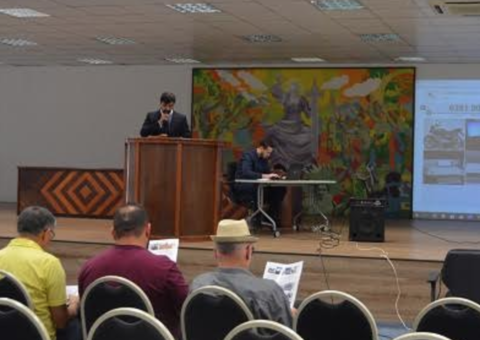 Leilão obtém R$ 4,87 milhões para quitar dívidas trabalhistas no Amazonas e RR