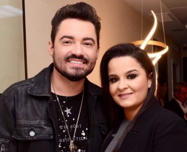 Vídeo íntimo e traição, saiba detalhes do fim do namoro de Maiara e Fernando Zor
