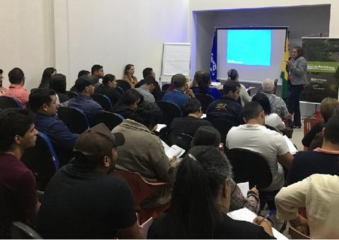 Educação fiscal sobre incentivos da ZFM é apresentada pela Suframa