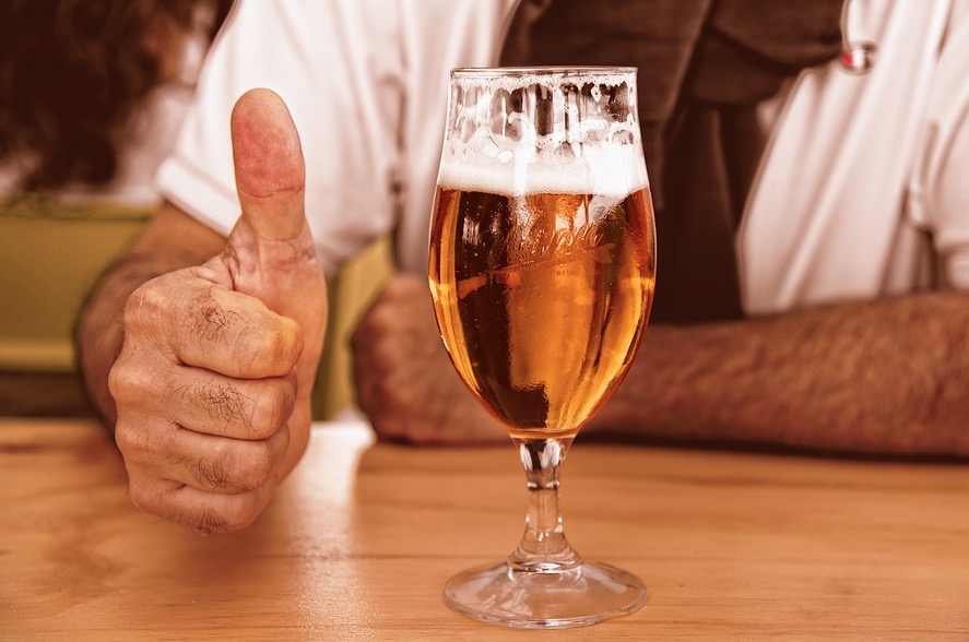 Brasil já o terceiro maior produtor de cerveja artesanal do mundo