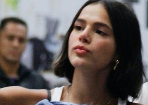 Bruna Marquezine dispensa empresários e toma atitude sobre carreira
