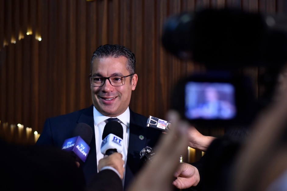 Manaus FC será homenageado por Josué Neto na Assembleia Legislativa do Amazonas