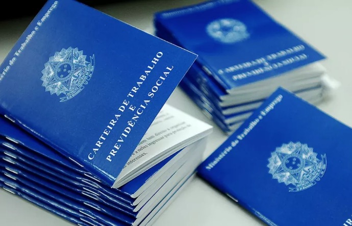 De eletricista e nutricionista Manaus tem oferta de 442 vagas de emprego nesta quinta