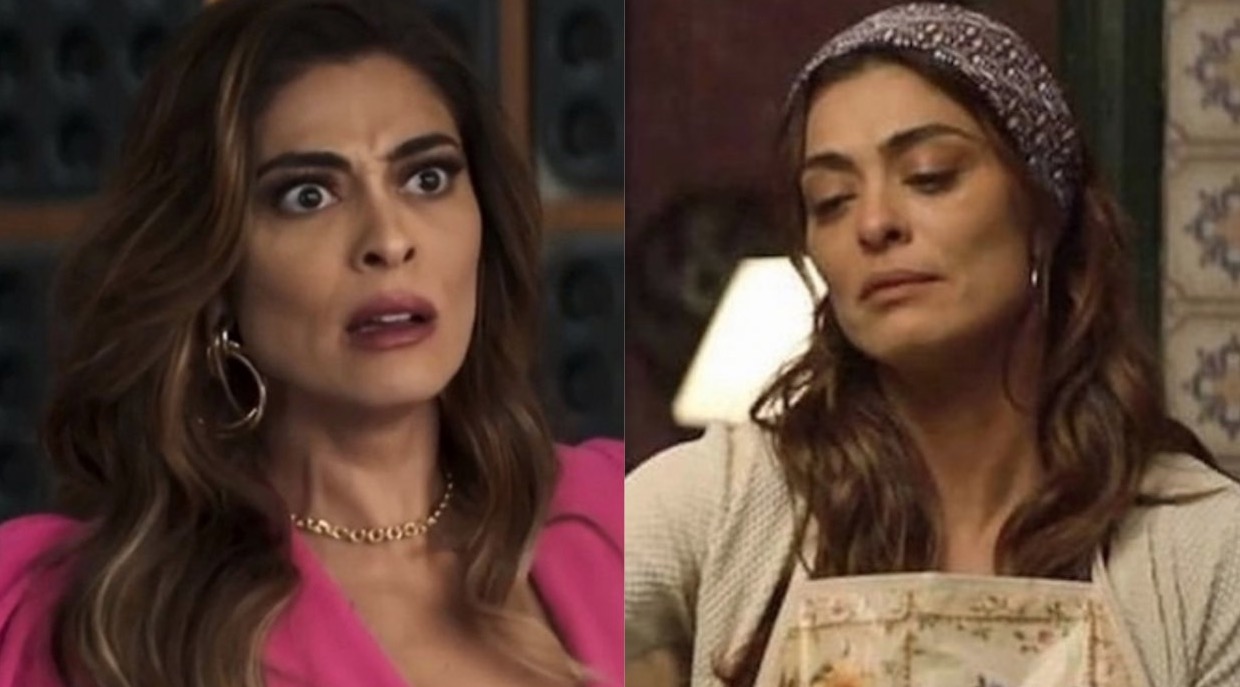 A Dona do Pedaço: Maria da Paz perde tudo e toma decisão drástica para sobreviver