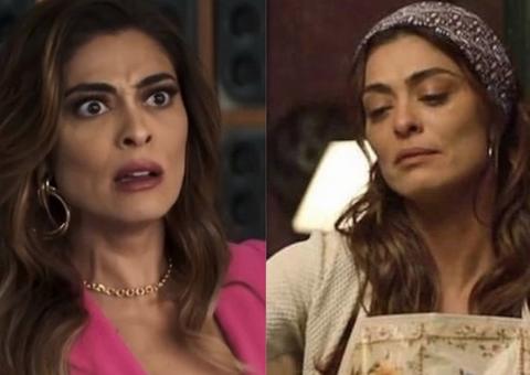 A Dona do Pedaço: Maria da Paz perde tudo e toma decisão drástica para sobreviver