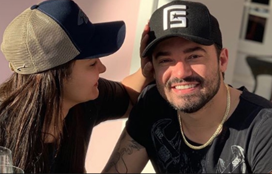 Fernando Zor desativa comentários do Instagram após fim do namoro e boatos de traição