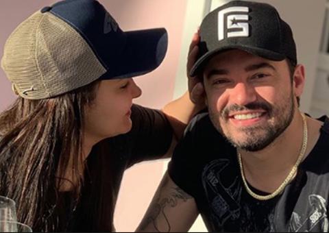 Fernando Zor desativa comentários do Instagram após fim do namoro e boatos de traição